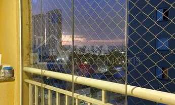 Imagem 2: Venda no Condomínio Privilege Tatuapé 3 dormitórios e suíte