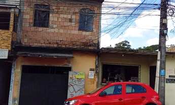 Imagem: Vendo casarem bairro terra nova