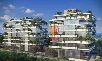 Imagem: Apartamento com 4 dormitórios à venda