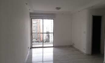 Imagem 2: Apartamento com 2 dormitórios para alugar, 58 m² - Vila Mascote - São Paulo/SP