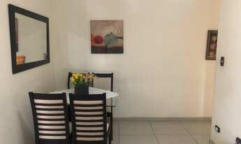 Imagem 3: Apartamento com 2 dormitórios à venda, 51 m² por R$ 244.900 - Pedra Branca - São Paulo/SP