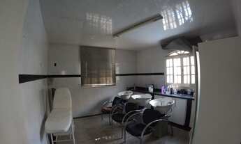 Imagem 6: Belo Horizonte - Casa Comercial - Castelo