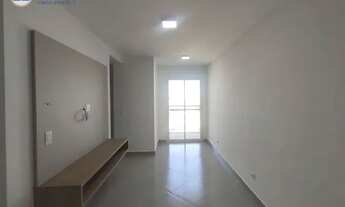 Imagem 2: Apartamento com 2 dormitórios, 62 m² - venda por R$ 380.000,00 ou aluguel por R$ 3.062,49