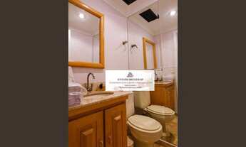 Imagem 6: GRANDE OPORTUNIDADE! Belíssima COBERTURA com 230m²! Venha Conhecer!!