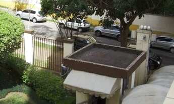 Imagem 3: Apartamento residencial para Locação - Metrô Jabaquara, São Paulo - 2 dormitórios, 1 vaga