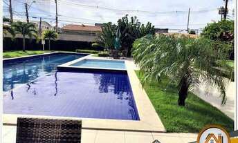 Imagem 2: Apartamento à venda, 48 m² por R$ 325.000,00 - Passaré - Fortaleza/CE