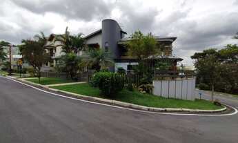 Imagem 3: Casa com 4 dormitórios à venda, 278 m² por R$ 2.350.000,00 - Jardim Fazenda Rincão - Arujá