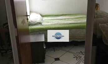 Imagem 4: Apartamento à venda, 55 m² por R$ 115.000,00 - Conjunto City Jaraguá - São Paulo/SP