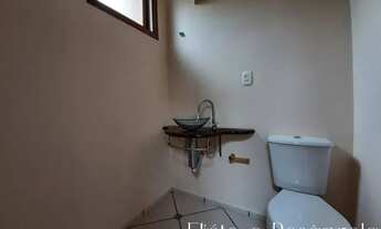 Imagem 6: SOBRADO EM CONDOMÍNIO NO JARDIM AQUARIUS PARA VENDA OU LOCAÇÃO!!