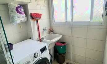 Imagem 7: Apartamento para venda tem 54 metros quadrados com 2 quartos em Votupoca - Barueri