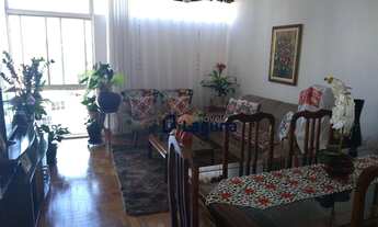 Imagem 3: Apartamento 2 dormitórios 110 m² - Centro - Santo André/SP