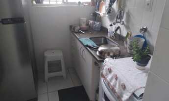 Imagem 3: CASA GEMINADA DOIS QUARTOS BAIRRO PALMARES