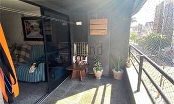 Imagem 5: Apartamento com 2 dormitórios à venda, 56 m² por R$ 450.000 - Meireles - Fortaleza/CE