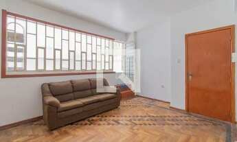 Imagem 1: Apartamento para Aluguel - Centro Histórico, 2 Quartos, 80 m2