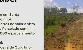 Imagem: Lote/Terreno para venda possui 500 metros