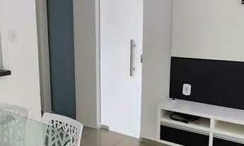 Imagem 7: Condomínio Graphos Mobiliado