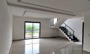 Imagem 4: CAJAMAR - Casa Padrão - PORTAIS (POLVILHO