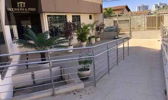 Imagem 2: Sobrado à venda, 500 m² por R$ 3.000.000,00 - Jundiaí - Anápolis/GO