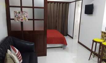 Imagem: Flat Mobilia Particular em Campos Elíseos