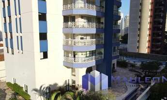 Imagem: Apto novo com terraço gourmet ! Otima localização