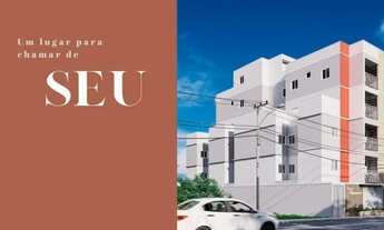 Imagem: Apartamento com 2 dormitórios à venda