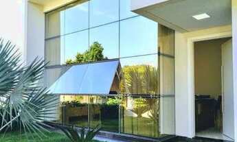 Imagem: Casa com 4 dormitórios à venda, 223 m²