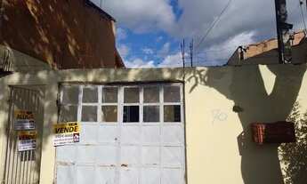 Imagem: Jardim Mariana 1 troca/venda