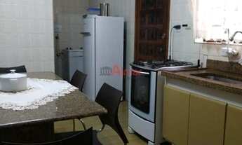 Imagem 4: Casa 2 Dormitórios 3 Vagas No Jardim Jaú Na Penha