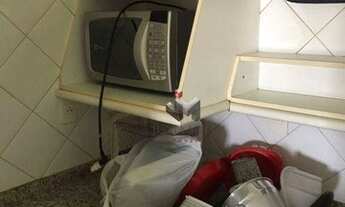 Imagem 6: Kitnet com 1 dormitório para alugar, 30 m² por R$ 1.300/mês - Nova Aliança - Ribeirão Pret