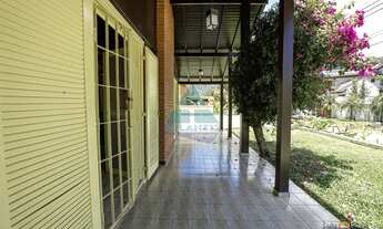 Imagem 5: Casa com 4 dorms, Condomínio Lagoinha, Ubatuba - R$ 1.55 mi, Cod: 1908