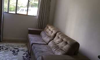 Imagem 6: Apartamento com 2 dormitórios à venda, 54 m² por R$ 250.000,00 - Bandeiras - Osasco/SP