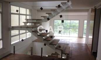 Imagem 4: Casa nova para venda ou locação Alphaville 6 - Alphaville