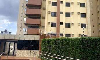 Imagem 3: Apartamento com 3 dormitórios à venda, 173 m² por R$ 589.000,00 - Jardim São Luiz - Ribeir