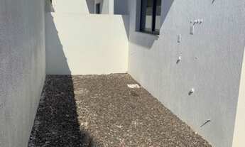 Imagem 6: Em uma das principais avenidas de Imbé