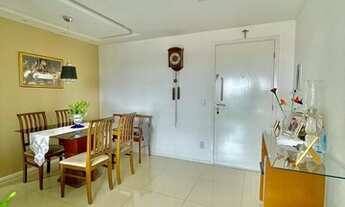 Imagem 3: PARQUE RENASCENÇA MOBILIADO