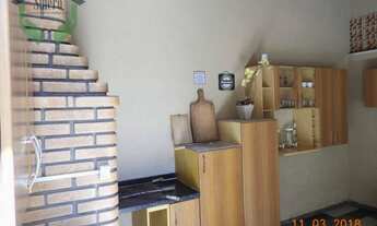 Imagem 4: Sobrado residencial à venda, Cipava, Osasco