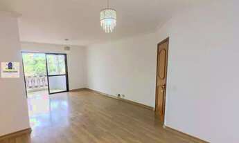 Imagem 2: GRANDE OPORTUNIDADE! APARTAMENTO INCRIVEL com 120m² para VENDA e LOCAÇÃO!