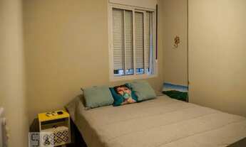 Imagem 7: Apartamento para Aluguel - Copacabana, 2 Quartos, 50 m2