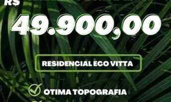 Imagem: Jt- Vende- se terreno com negociação facilitada