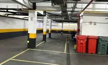 Imagem 2: Apartamento com 3 dormitórios à venda, 66 m² por R$ 400.000 - Vila Rosália - Guarulhos/SP