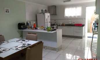 Imagem: Sobrado com 2 dormitórios para alugar