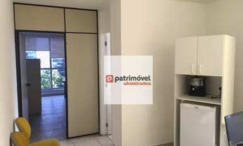 Imagem 4: Sala comercial , Barra da Tijuca