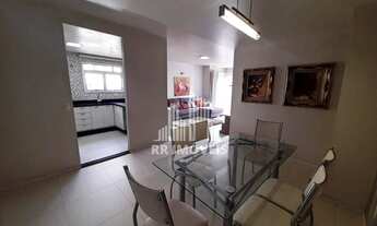 Imagem: RR5074D Apartamento 98m² CONDOMÍNIO ED