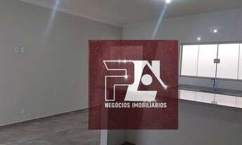 Imagem 5: Casa com 3 dormitórios à venda por R$ 500.000,00 - Parque do Sol - Guaratinguetá/SP