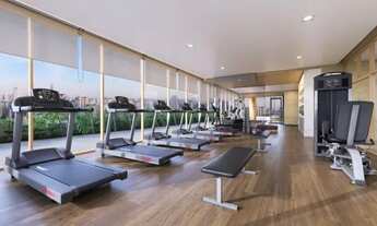 Imagem 7: São Paulo - Apartamento Padrão - Vila Madalena