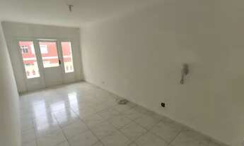 Imagem 7: Apartamento para venda com 75 metros quadrados com 2 quartos em Tupi - Praia Grande - São