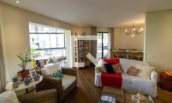 Imagem 7: Apartamento para Aluguel - Portal do Morumbi, 3 Quartos, 155 m2