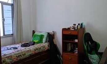 Imagem 3: Apartamento com 3 dormitórios à venda, 80 m² por R$ 558.000 - Tijuca - Rio de Janeiro/RJ