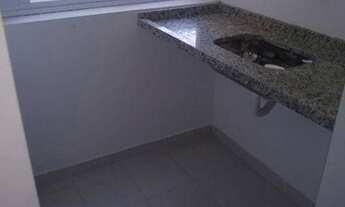 Imagem 5: Sala à venda, 84 m² por R$ 700.000,00 - Centro - Santo André/SP