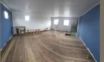 Imagem 5: Kitnet | Estúdio